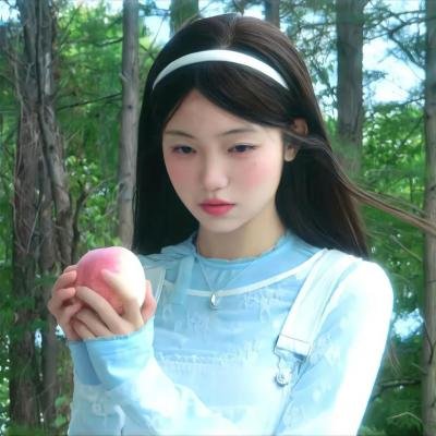 紫薇飘香