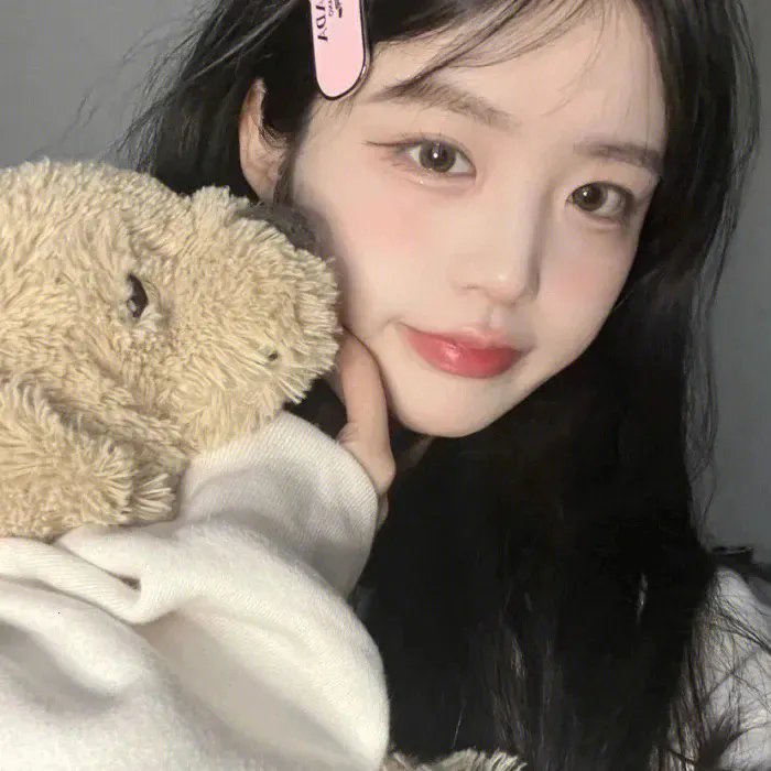 这个女主也该我来当当了